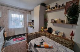 Oportunitate de investitie si locuinta! Apartament 4 camere, 76mp, zona Dunarii