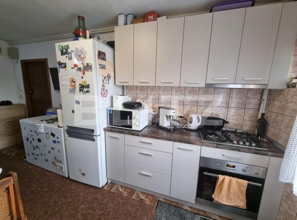 Apartament de vânzare 4 camere Intre Lacuri - 123580AV | BLITZ Cluj-Napoca | Poza4