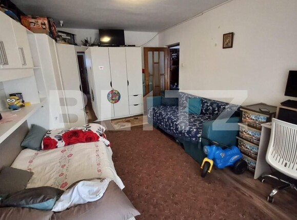 Apartament de vânzare 4 camere Intre Lacuri - 123580AV | BLITZ Cluj-Napoca | Poza2