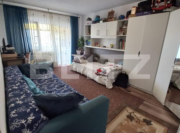 Apartament de vânzare 4 camere Intre Lacuri - 123580AV | BLITZ Cluj-Napoca | Poza1