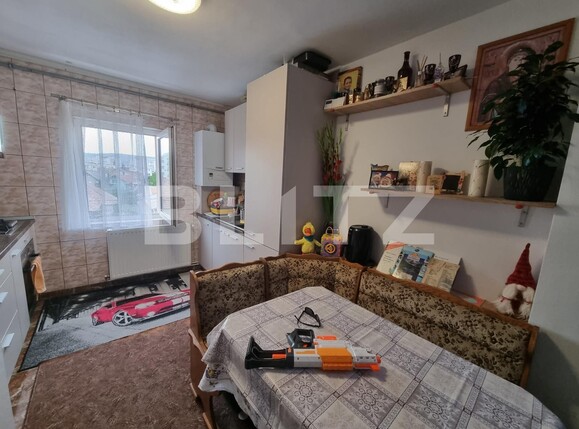 Apartament de vânzare 4 camere Intre Lacuri - 123580AV | BLITZ Cluj-Napoca | Poza5