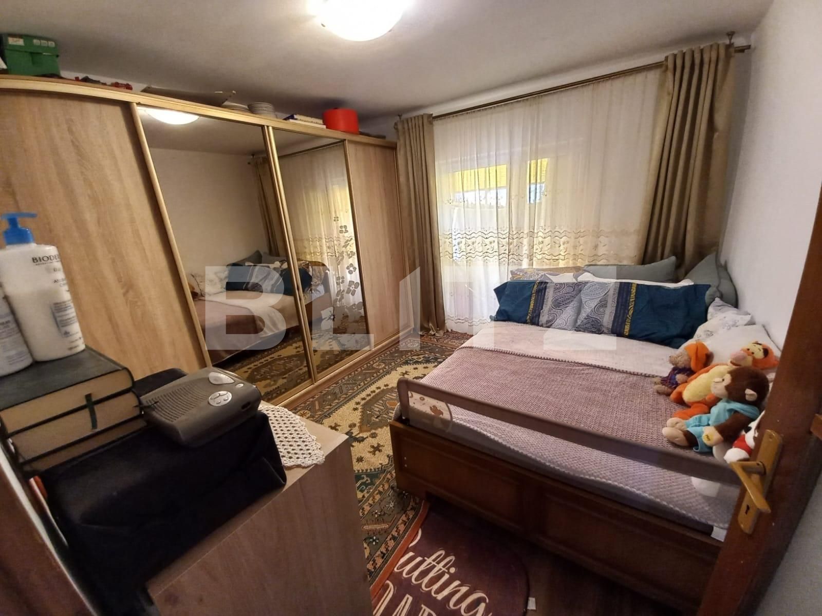 Apartament de vânzare 4 camere Intre Lacuri - 123580AV | BLITZ Cluj-Napoca | Poza3