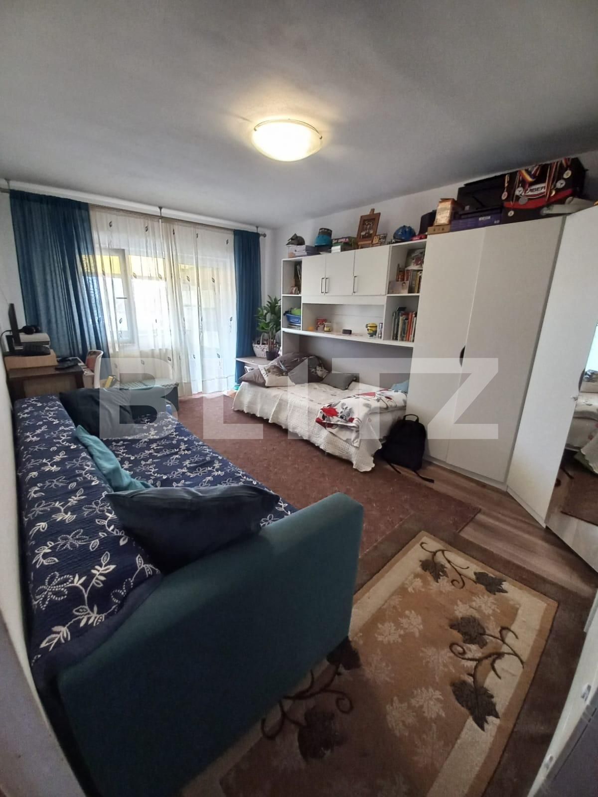 Apartament de vânzare 4 camere Intre Lacuri - 123580AV | BLITZ Cluj-Napoca | Poza1