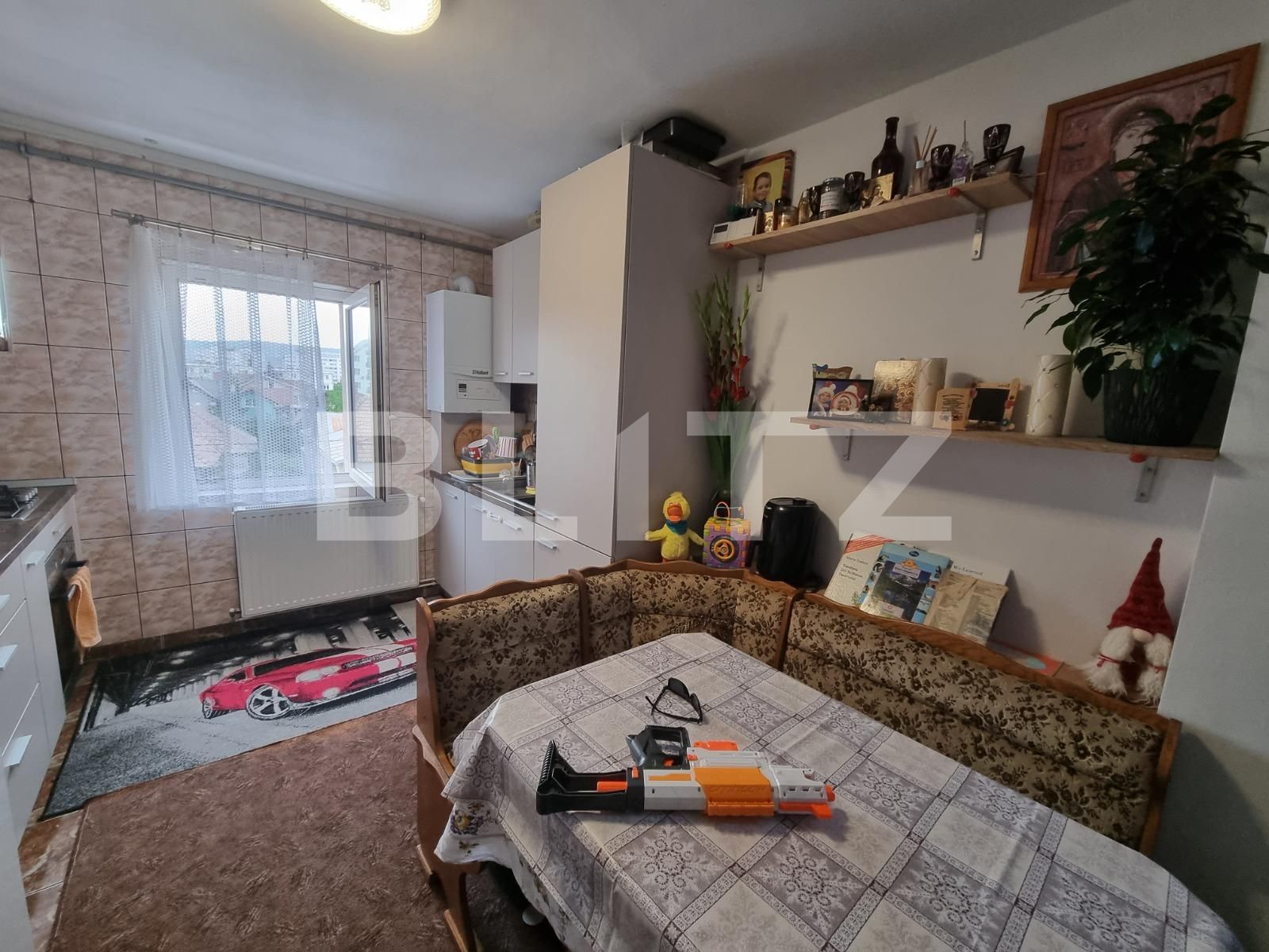Apartament de vânzare 4 camere Intre Lacuri - 123580AV | BLITZ Cluj-Napoca | Poza5
