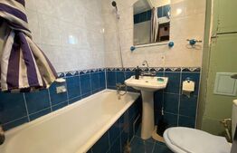 Garsoniera, 22 mp, zona Calea Baciului