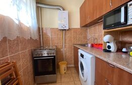 Garsoniera, 22 mp, zona Calea Baciului