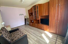 Garsoniera, 22 mp, zona Calea Baciului