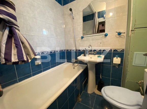 Garsonieră de vânzare Dambul Rotund - 123582AV | BLITZ Cluj-Napoca | Poza4