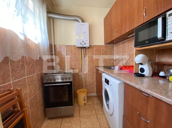 Garsonieră de vânzare Dambul Rotund - 123582AV | BLITZ Cluj-Napoca | Poza3