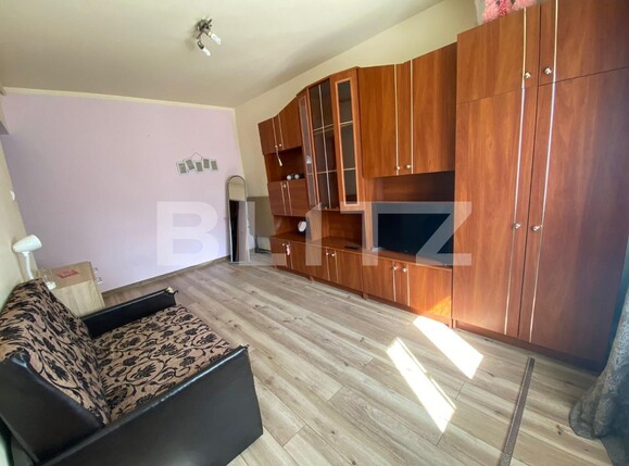 Garsonieră de vânzare Dambul Rotund - 123582AV | BLITZ Cluj-Napoca | Poza1