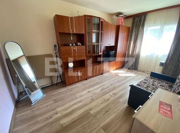 Garsonieră de vânzare Dambul Rotund - 123582AV | BLITZ Cluj-Napoca | Poza2