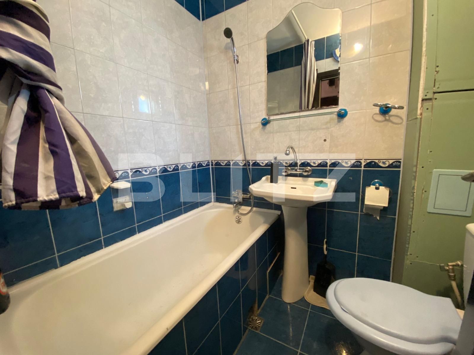 Garsonieră de vânzare Dambul Rotund - 123582AV | BLITZ Cluj-Napoca | Poza4