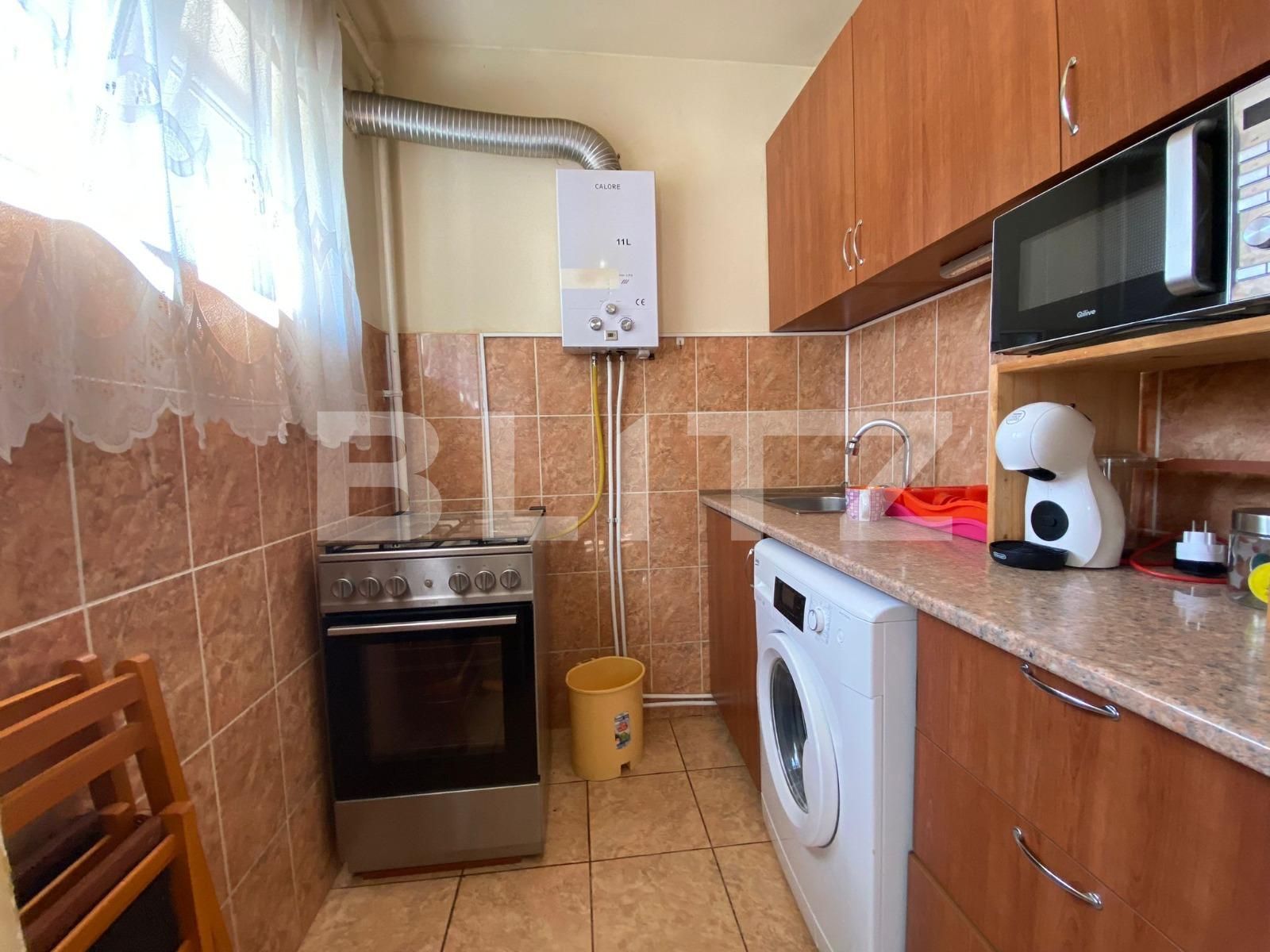 Garsonieră de vânzare Dambul Rotund - 123582AV | BLITZ Cluj-Napoca | Poza3