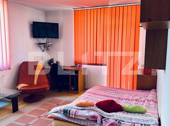Apartament de vânzare 2 camere Floreşti - 123589AV | BLITZ Cluj-Napoca | Poza4