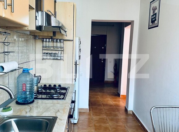 Apartament de vânzare 2 camere Floreşti - 123589AV | BLITZ Cluj-Napoca | Poza2