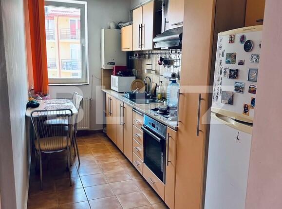 Apartament de vânzare 2 camere Floreşti - 123589AV | BLITZ Cluj-Napoca | Poza5