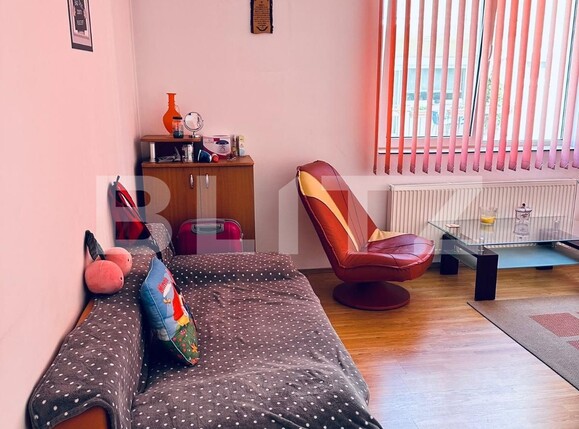 Apartament de vânzare 2 camere Floreşti - 123589AV | BLITZ Cluj-Napoca | Poza3