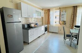 Apartament 3 camere, 78mp, parcare, zona Florilor