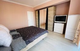 Apartament 3 camere, 78mp, parcare, zona Florilor