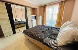 Apartament 3 camere, 78mp, parcare, zona Florilor