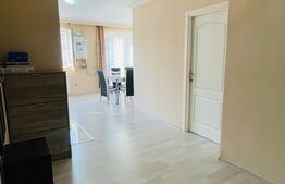 Apartament 3 camere, 78mp, parcare, zona Florilor