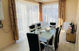 Apartament 3 camere, 78mp, parcare, zona Florilor