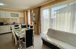 Apartament 3 camere, 78mp, parcare, zona Florilor