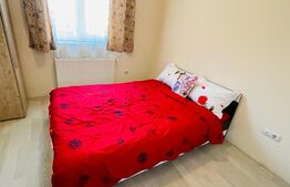 Apartament 3 camere, 78mp, parcare, zona Florilor