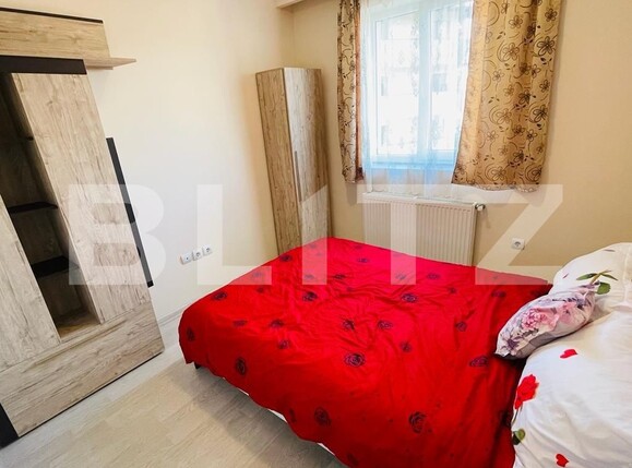 Apartament de închiriat 3 camere Floreşti - 123592AI | BLITZ Cluj-Napoca | Poza12