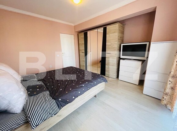 Apartament de închiriat 3 camere Floreşti - 123592AI | BLITZ Cluj-Napoca | Poza10
