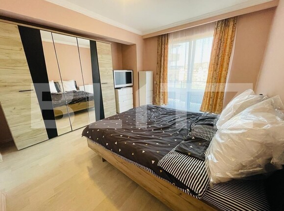 Apartament de închiriat 3 camere Floreşti - 123592AI | BLITZ Cluj-Napoca | Poza9