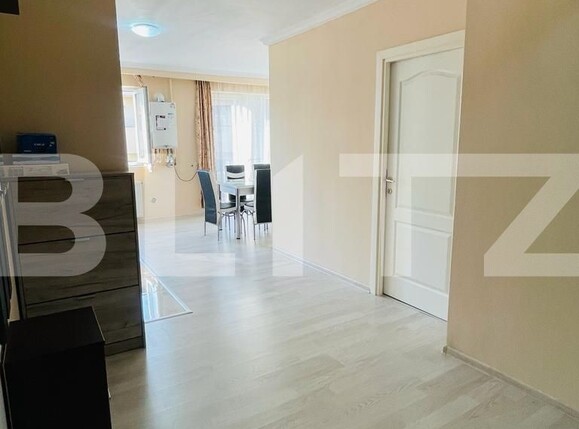 Apartament de închiriat 3 camere Floreşti - 123592AI | BLITZ Cluj-Napoca | Poza13