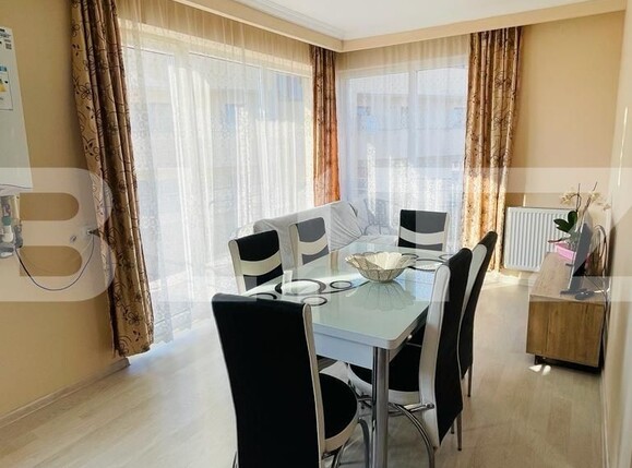 Apartament de închiriat 3 camere Floreşti - 123592AI | BLITZ Cluj-Napoca | Poza5