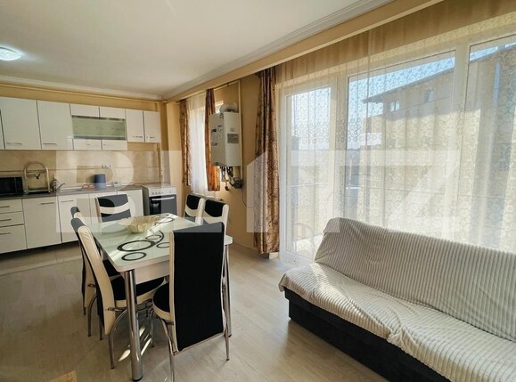 Apartament de închiriat 3 camere Floreşti - 123592AI | BLITZ Cluj-Napoca | Poza4