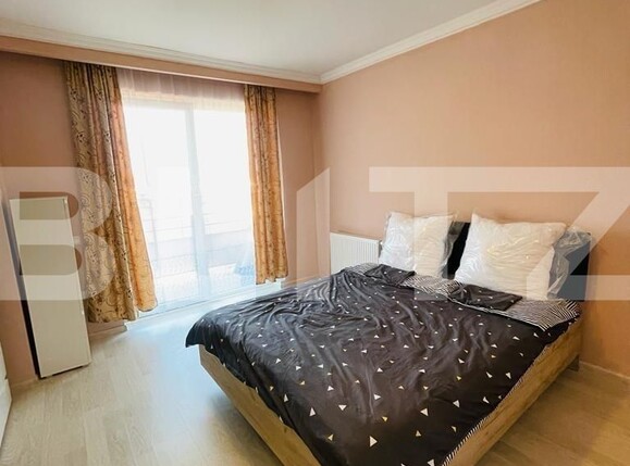 Apartament de închiriat 3 camere Floreşti - 123592AI | BLITZ Cluj-Napoca | Poza8