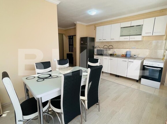 Apartament de închiriat 3 camere Floreşti - 123592AI | BLITZ Cluj-Napoca | Poza3