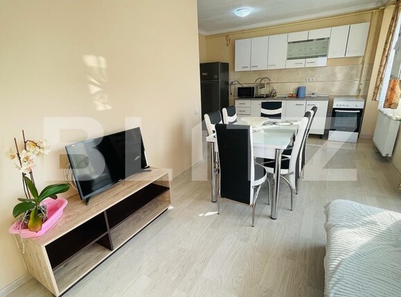 Apartament de închiriat 3 camere Floreşti - 123592AI | BLITZ Cluj-Napoca | Poza7