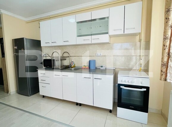 Apartament de închiriat 3 camere Floreşti - 123592AI | BLITZ Cluj-Napoca | Poza2