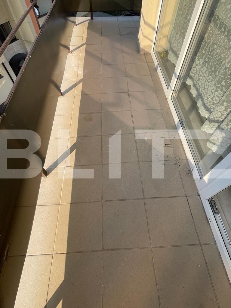 Apartament de închiriat 3 camere Floreşti - 123592AI | BLITZ Cluj-Napoca | Poza15