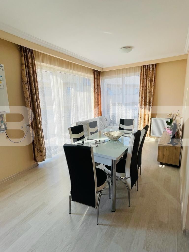 Apartament de închiriat 3 camere Floreşti - 123592AI | BLITZ Cluj-Napoca | Poza5