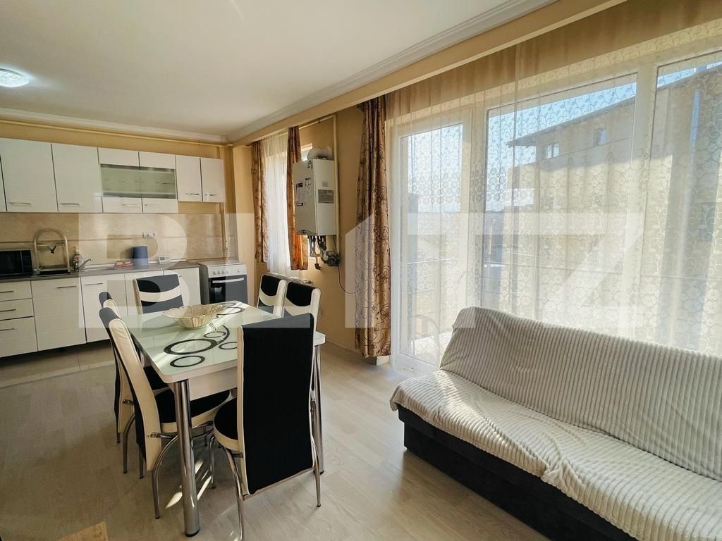 Apartament de închiriat 3 camere Floreşti - 123592AI | BLITZ Cluj-Napoca | Poza4