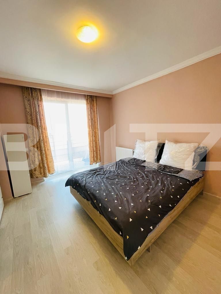 Apartament de închiriat 3 camere Floreşti - 123592AI | BLITZ Cluj-Napoca | Poza8