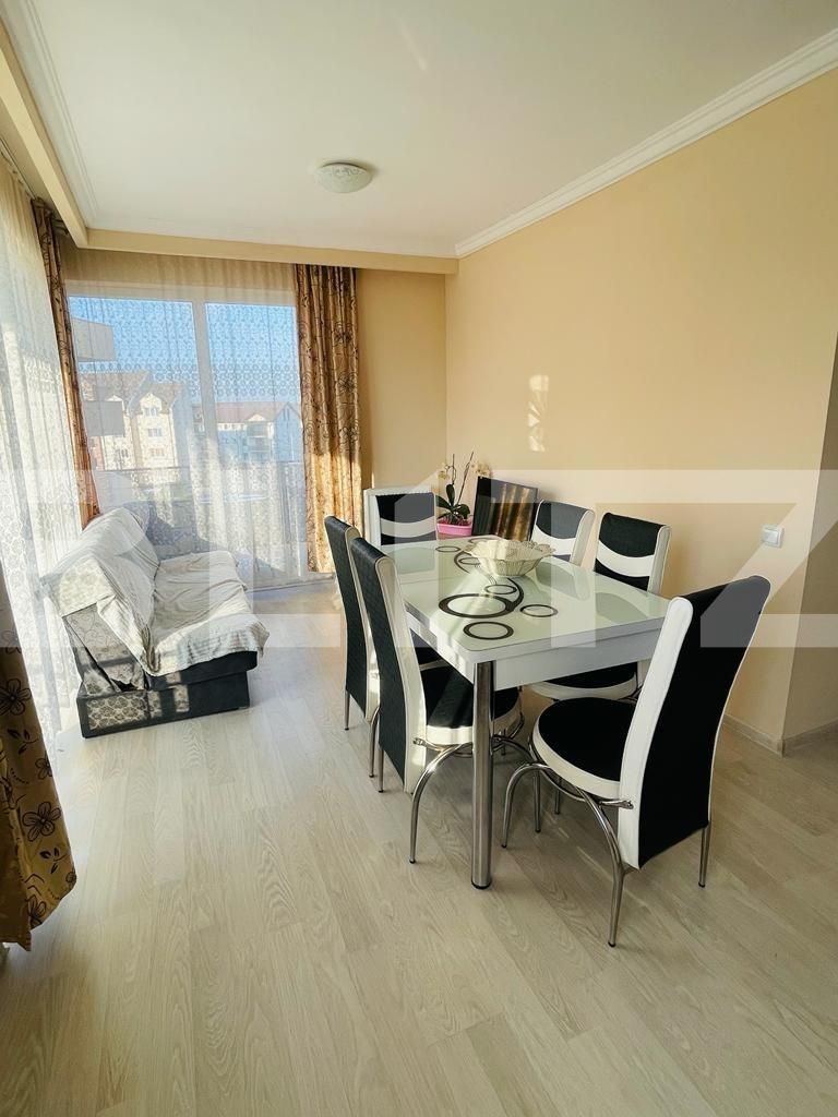 Apartament de închiriat 3 camere Floreşti - 123592AI | BLITZ Cluj-Napoca | Poza6