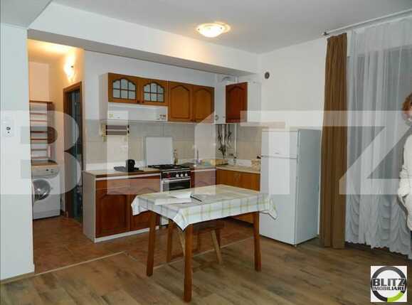 Apartament de vânzare 2 camere Manastur - 12360AV | BLITZ Cluj-Napoca | Poza1
