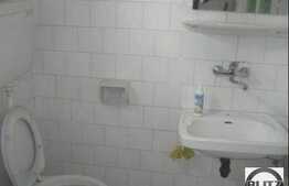 Apartament 1 camera, 41 mp utili, decomandat, parcare, zona strazii Plopilor!