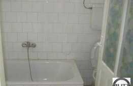 Apartament 1 camera, 41 mp utili, decomandat, parcare, zona strazii Plopilor!