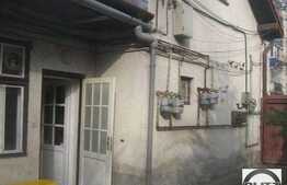 Apartament 1 camera, 41 mp utili, decomandat, parcare, zona strazii Plopilor!