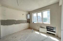 Apartament cu CF, 2 camere, zona Vivo