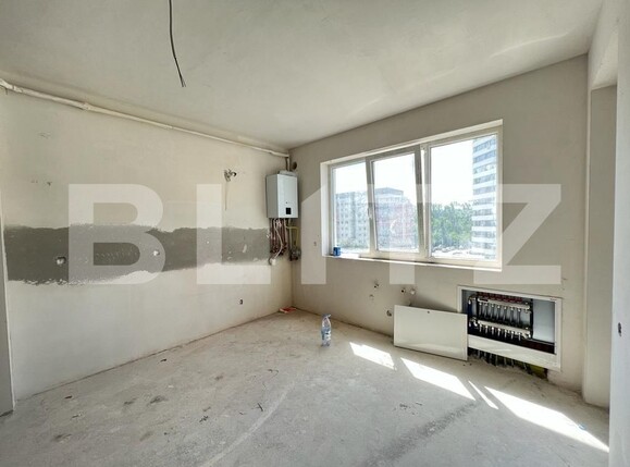 Apartament de vânzare 2 camere Manastur - 123610AV | BLITZ Cluj-Napoca | Poza2