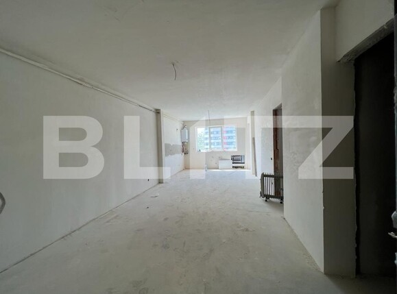 Apartament de vânzare 2 camere Manastur - 123610AV | BLITZ Cluj-Napoca | Poza1